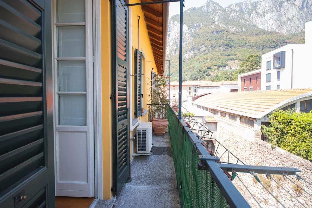 La Casa Di Isa Apartment Lecco Exterior foto